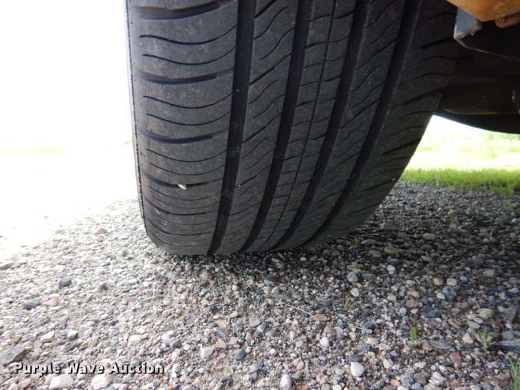 image for item IQ9528 2007 Buick Lucerne CXL