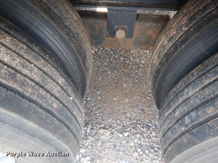 image for item IT9647 2019 PJ Trailers  equipment trailer