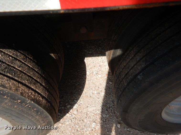 image for item IT9647 2019 PJ Trailers  equipment trailer