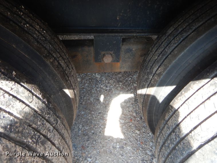 image for item IT9647 2019 PJ Trailers  equipment trailer