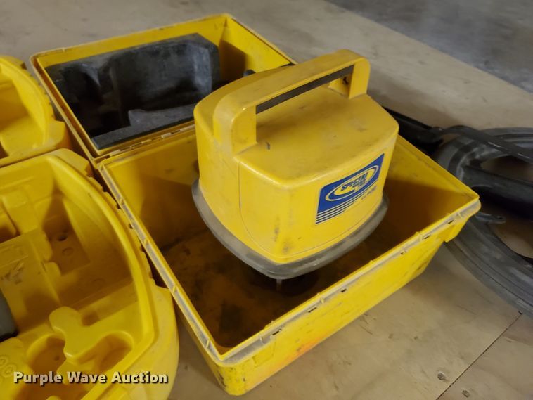 image for item JM9680 Surveying equipment