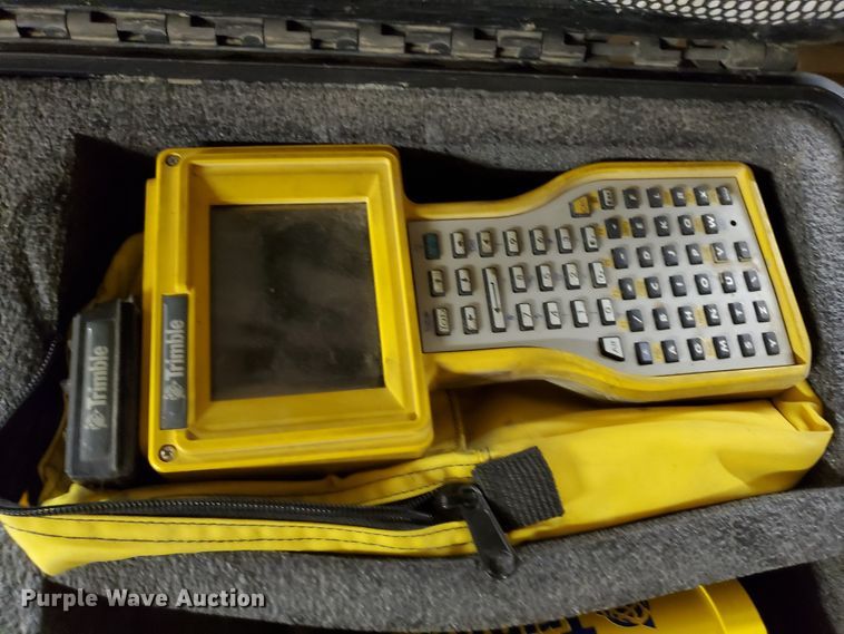 image for item JM9681 Surveying equipment