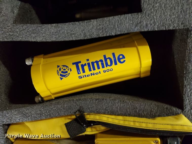 image for item JM9681 Surveying equipment