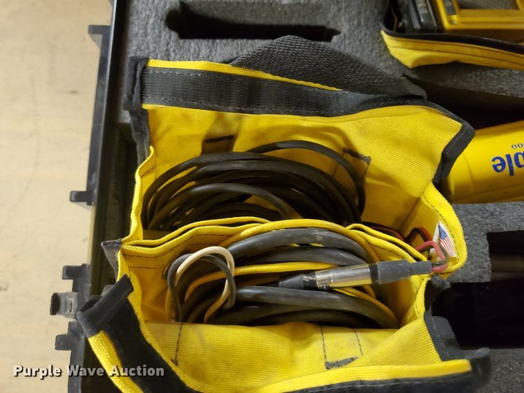 image for item JM9681 Surveying equipment