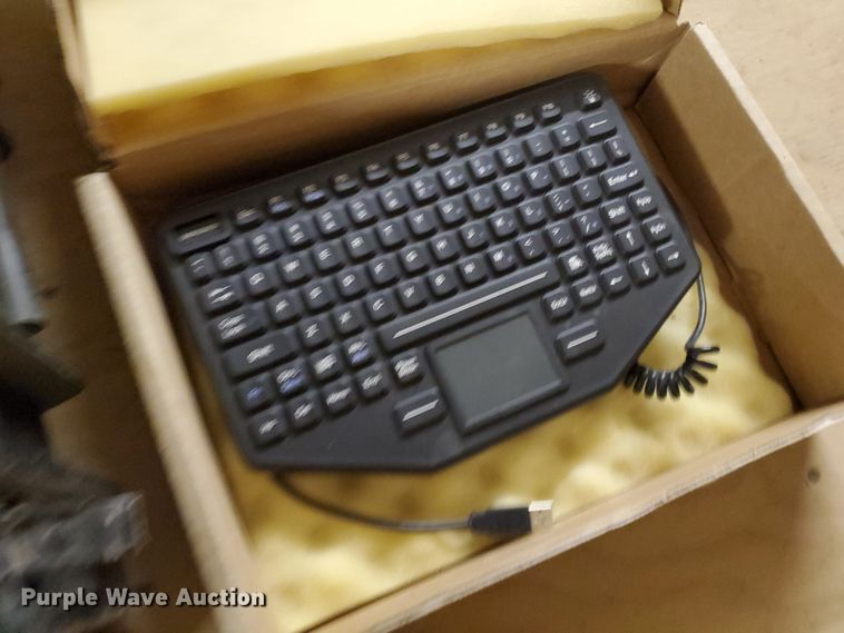 image for item JM9681 Surveying equipment