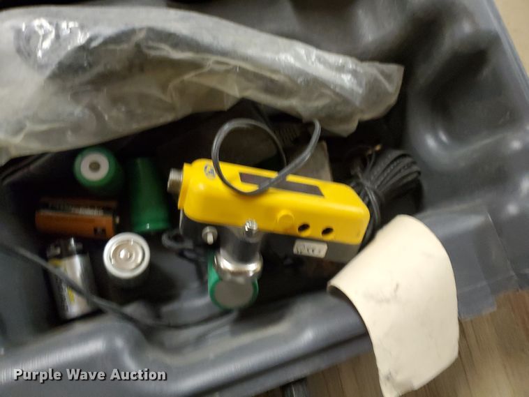 image for item JM9684 Spectra LR30 laser receiver