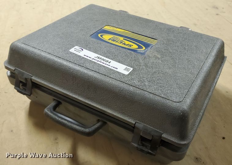 image for item JM9684 Spectra LR30 laser receiver