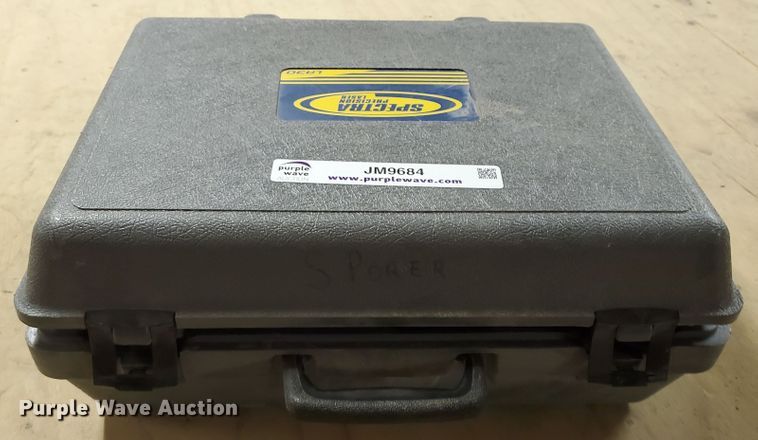 image for item JM9684 Spectra LR30 laser receiver