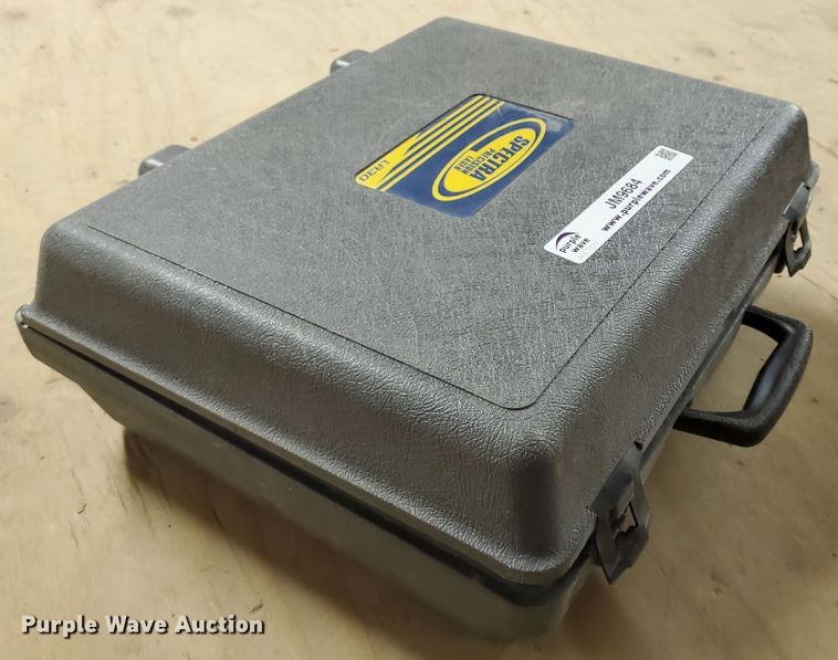 image for item JM9684 Spectra LR30 laser receiver