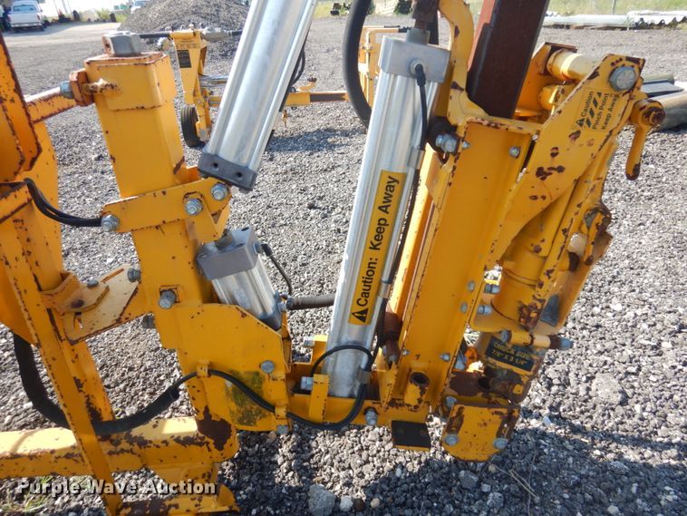 image for item JZ9918 E-Z 210BSRA  drill frame