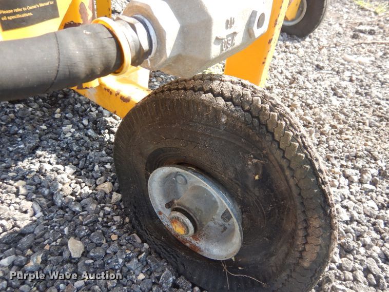 image for item JZ9918 E-Z 210BSRA  drill frame