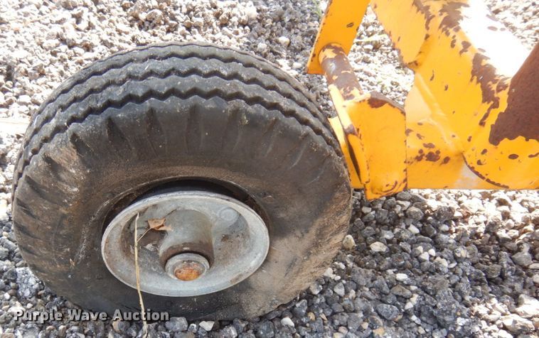 image for item JZ9918 E-Z 210BSRA  drill frame