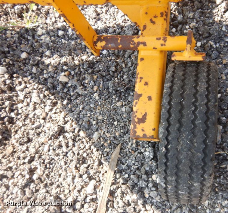 image for item JZ9918 E-Z 210BSRA  drill frame