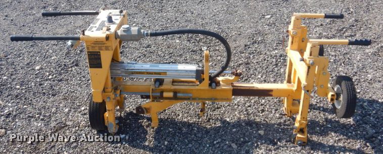 image for item JZ9919 E-Z 210B  drill frame