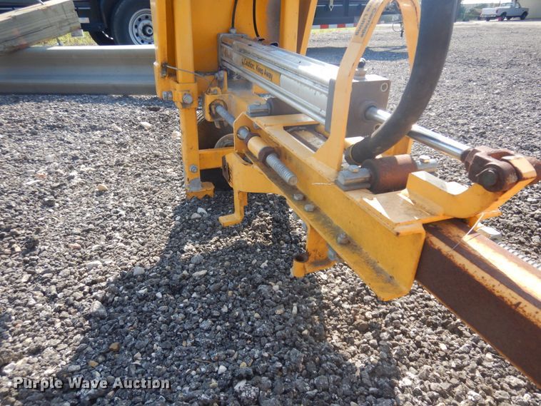 image for item JZ9919 E-Z 210B  drill frame