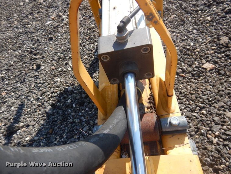 image for item JZ9919 E-Z 210B  drill frame