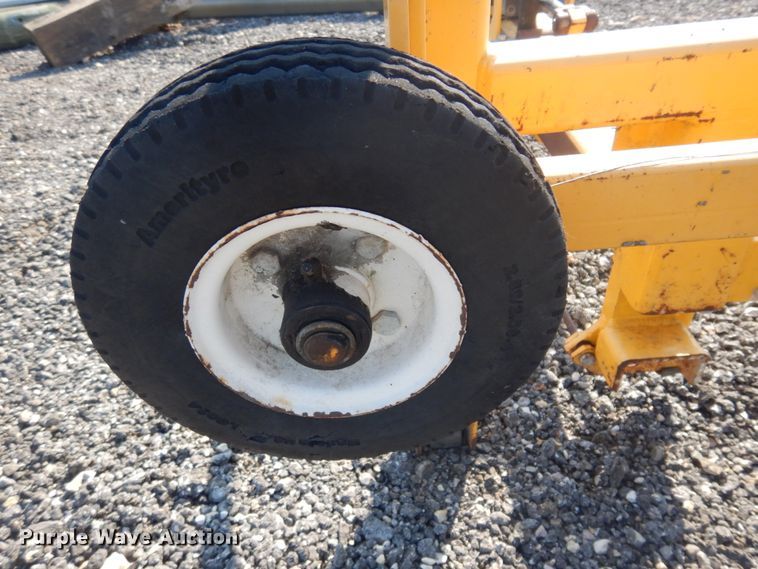 image for item JZ9919 E-Z 210B  drill frame