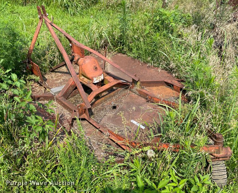 image for item KK9609 Rotary mower