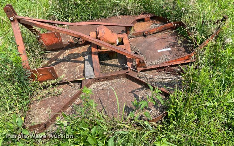 image for item KK9609 Rotary mower