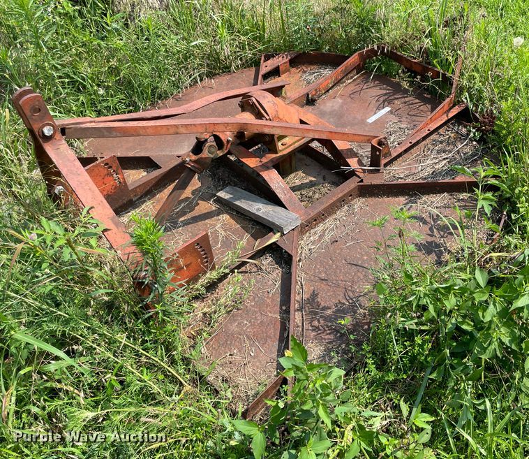 image for item KK9609 Rotary mower