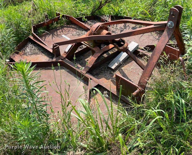 image for item KK9609 Rotary mower