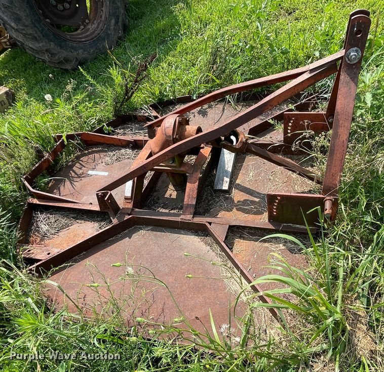 image for item KK9609 Rotary mower