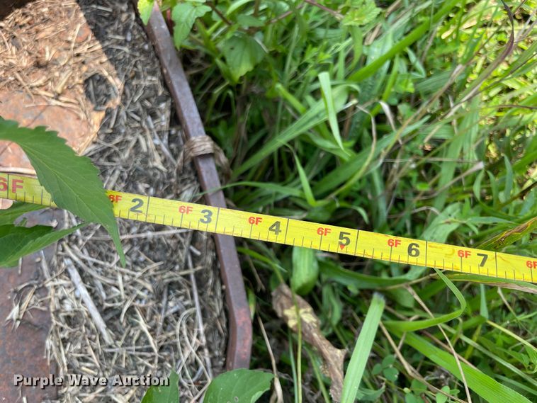 image for item KK9609 Rotary mower