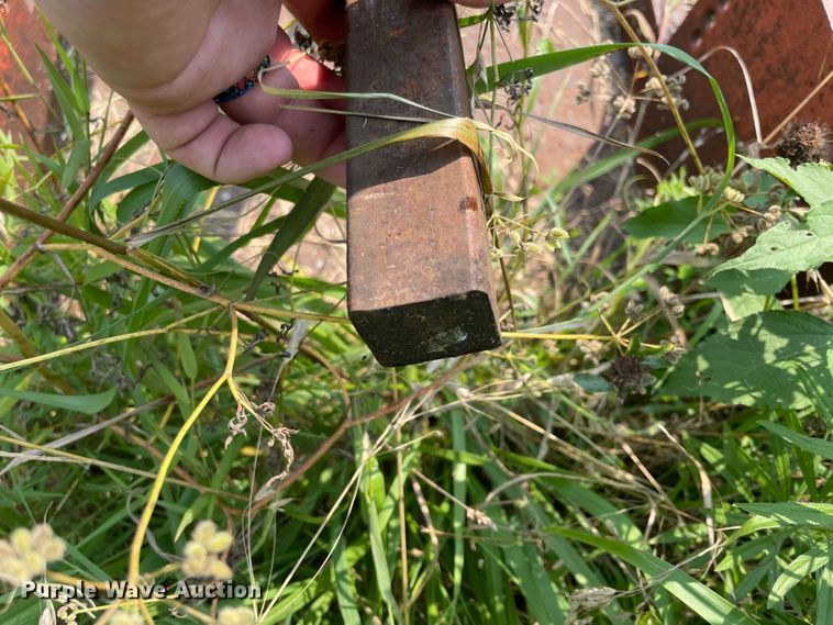 image for item KK9609 Rotary mower