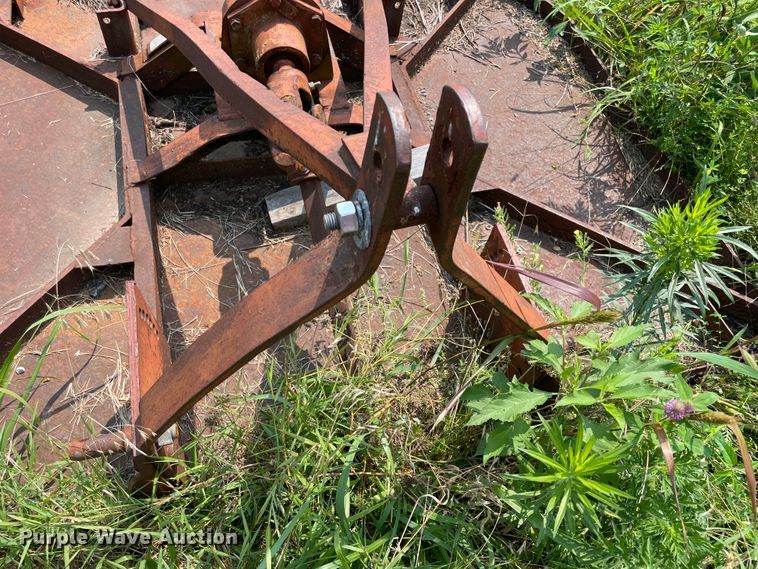 image for item KK9609 Rotary mower