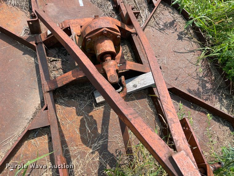 image for item KK9609 Rotary mower