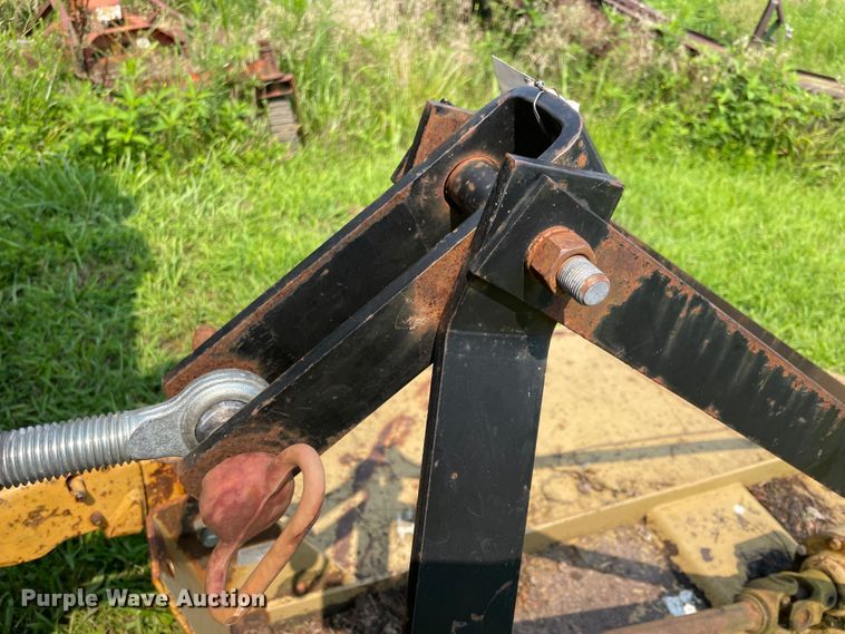 image for item KK9610 Land Pride RC1572  rotary mower