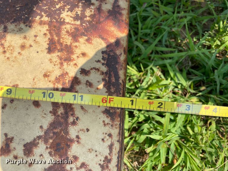 image for item KK9610 Land Pride RC1572  rotary mower