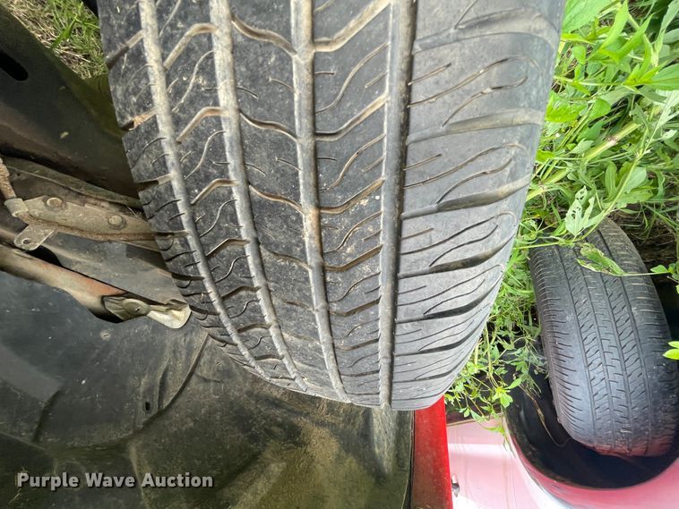 image for item KK9613 2004 Dodge Dakota SLT  Quad Cab pickup truck