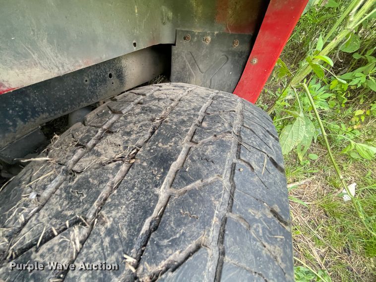 image for item KK9613 2004 Dodge Dakota SLT  Quad Cab pickup truck