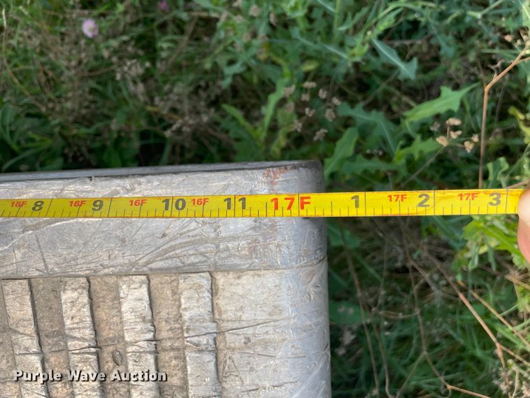 image for item KK9614 1988 Ford F350  rollback truck