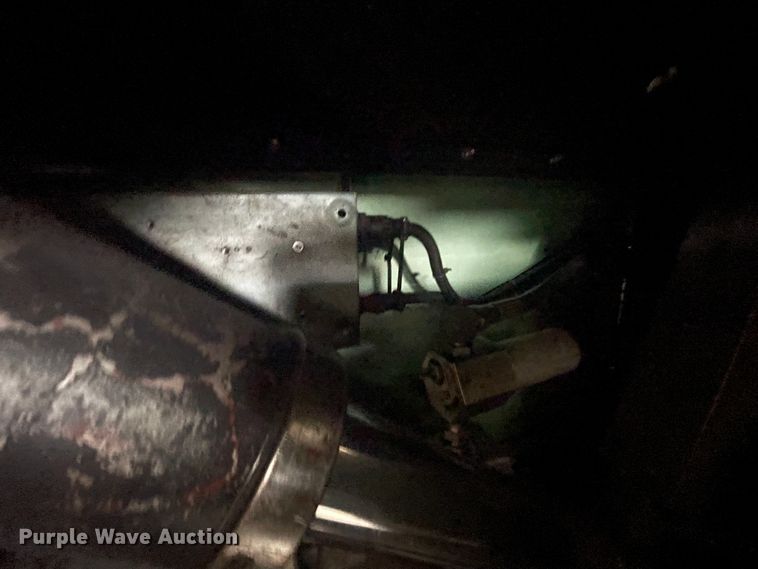 image for item KK9654 Piranha P50  ironworker