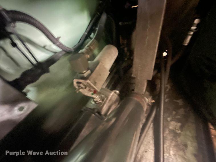 image for item KK9654 Piranha P50  ironworker