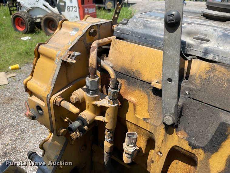 image for item KK9656 Caterpillar C15  engine