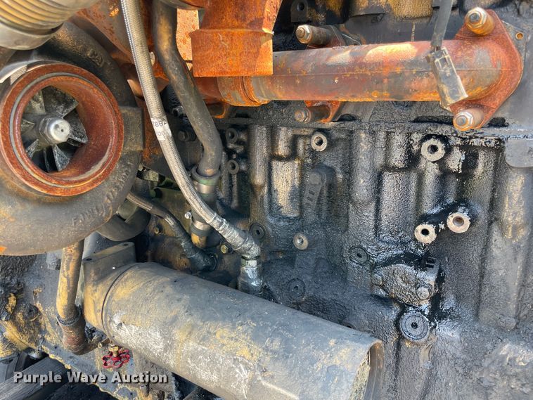 image for item KK9656 Caterpillar C15  engine