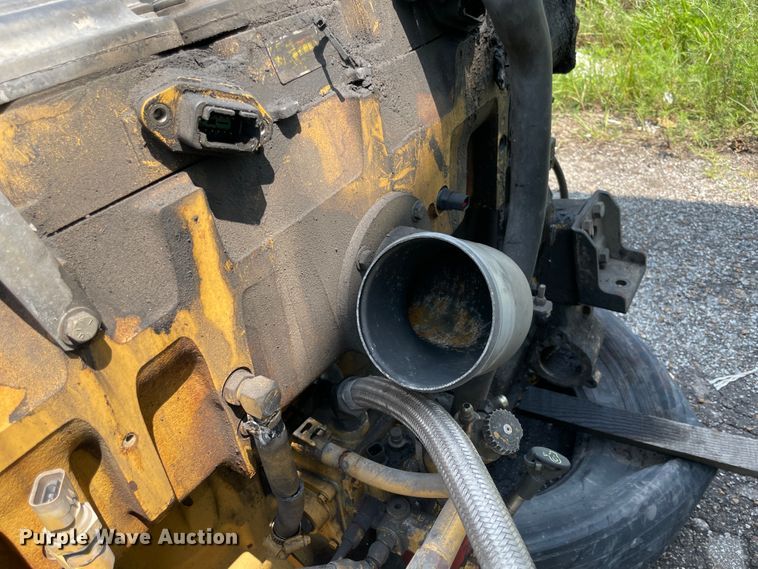 image for item KK9656 Caterpillar C15  engine