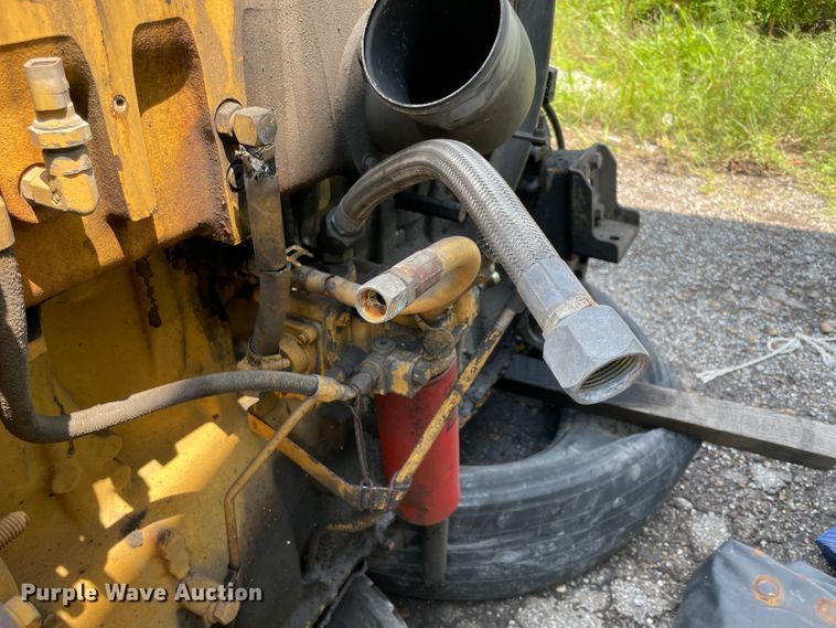 image for item KK9656 Caterpillar C15  engine