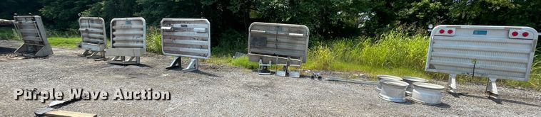 image for item KK9657 Truck parts