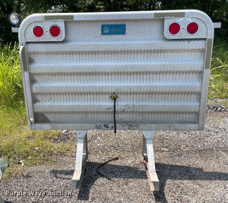 image for item KK9657 Truck parts