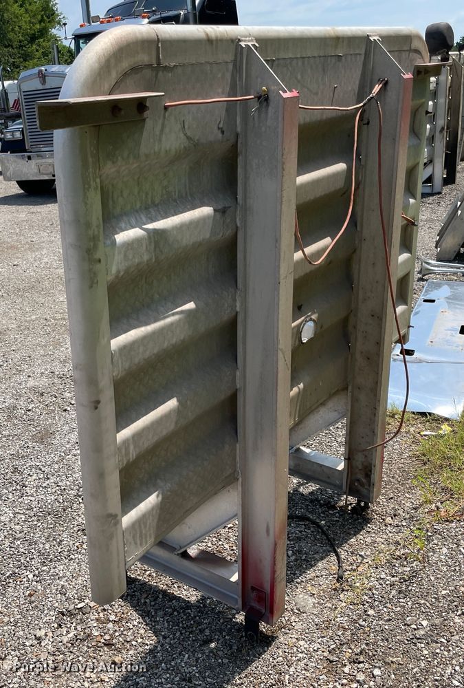 image for item KK9657 Truck parts