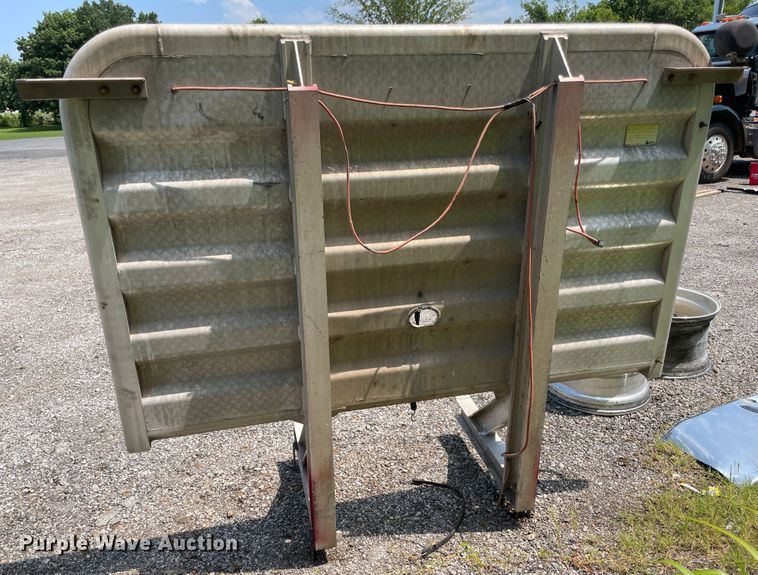 image for item KK9657 Truck parts