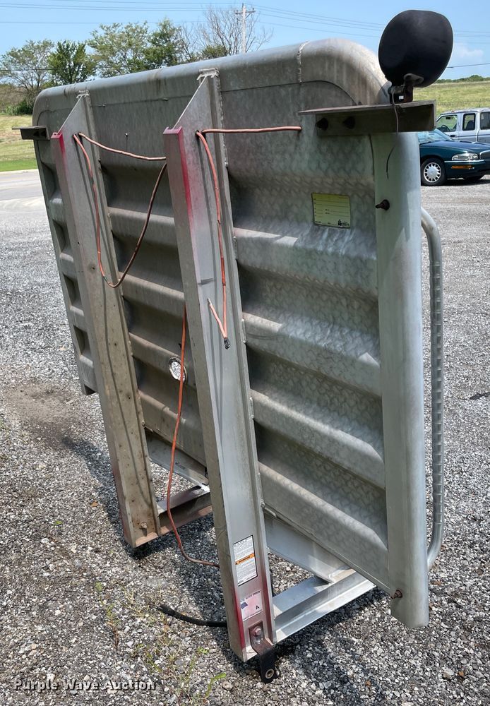 image for item KK9657 Truck parts