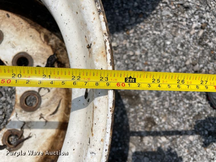 image for item KK9657 Truck parts