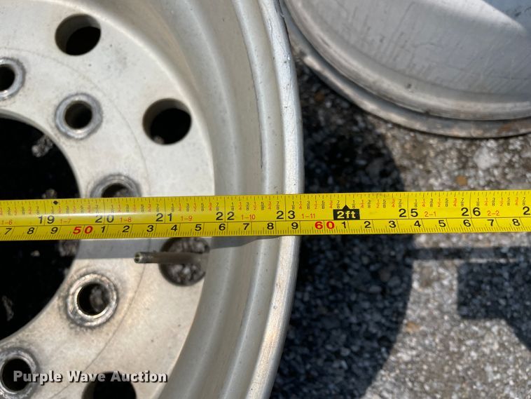 image for item KK9657 Truck parts