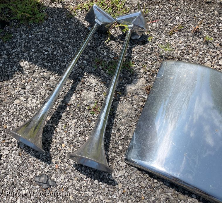 image for item KK9657 Truck parts