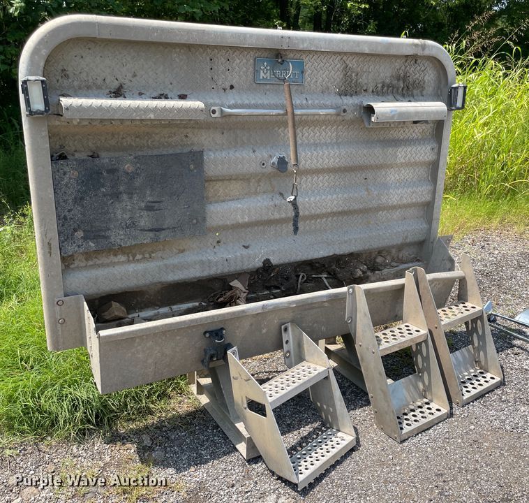 image for item KK9657 Truck parts